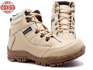 Sepatu Crocodile Boots Armour: Keamanan & Kenyamanan untuk Petualangan Anda