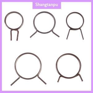 [shangtanpu] 3Pcs Door Handle Springs Internal Door Lever Knob Latch Replacement Torsion Spring For Repair