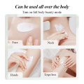 Hydrating And Shiny Body Sunscreen/Face Sunscreen Lotion/Spf50+ Sunscreen Whitening Body Waterproof Moisturizing Sunscreen 水润亮泽身体防晒霜. 