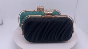 Wedding Bags for Women Girl Formal Evening Bag Chain Bag Banquet Lady Purse Female Cocktail Handbag Clutch Shoulder Bag