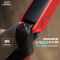 ERGONOZ ขาตั้งจอคอม แขนจับจอ ขาตั้งจอ ขาตั้งจอคอมพิวเตอร์ Monitor Arm รุ่น CORE สีแดง สำหรับหน้าจอ 17 - 32 นิ้ว. 