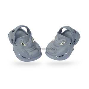 Sandal Selop Anak Baby Laki laki Dan Perempuan Motif Buaya Lucu Umur 1 2 3 Tahun Terbaru - DlxCQEH1E
