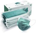 Face Mask 4-Ply for, Soft Face Masks, Breathable Safety Mask…. 
