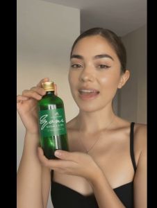Tinh Dầu Massage Yoni Spa Cao Cấp - Thư Giãn Toàn Thân Gắn Kết Cảm Xúc Cho Các Cặp Đôi - che tên sản phẩm