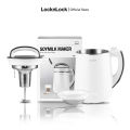 EJS226 - Máy làm sữa đậu nành Lock&Lock - 850W - 1.3L Công nghệ gia nhiệt & Chống tràn - Hàng chính hãng - Bảo hành 2 năm. 