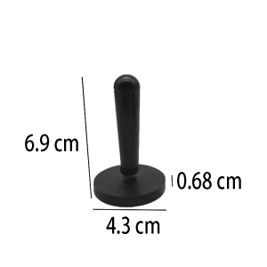 Alat Magnet Alat Proses Wraping Membantu Pemasangan Stiker Percepat Pemasangan Sticker Mobil Magnet yang Kuat