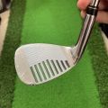 Golf Wedges, Gậy Golf Kĩ Thuật 56 Độ MIG Program Cán Sắt - Gậy Golf Cũ Anh Linh. 