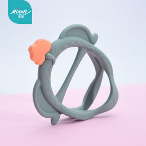DreamBaby Teether Gelang / Gelang gigitan bayi / mainan gigitan bayi/teether bayi