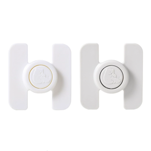 Infants Baby Proof Refrigerator Lock Kids Safety Drawer Lock Secure Your Home Against Accidental Openings