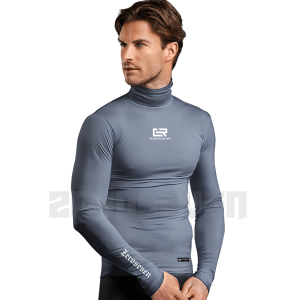Baselayer Raksukan / manset olahraga / pakaian olahraga pria / baselayer outdoor