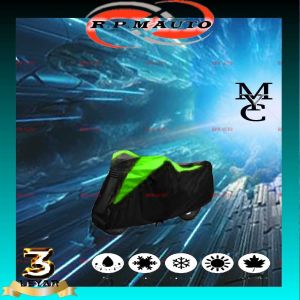 KAWASAKI 3Layer YMC cover Use Fof Motorcycle cover watwrroof dustproof and sunproof VICTOR-150 VERSYS-250 650 VULCAN
