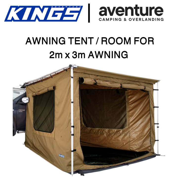 4wd awning tent best sale