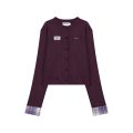 STYLIST x Brinkkty - Dolly Mone Lory  Cardigans-006 เสื้อคาร์ดิแกน. 