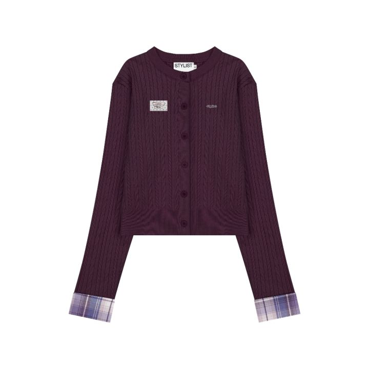 STYLIST%20x%20Brinkkty%20-%20Dolly%20Mone%20Lory%20%20Cardigans-006%20%E0%B9%80%E0%B8%AA%E0%B8%B7%E0%B9%89%E0%B8%AD%E0%B8%84%E0%B8%B2%E0%B8%A3%E0%B9%8C%E0%B8%94%E0%B8%B4%E0%B9%81%E0%B8%81%E0%B8%99%20-%20Image%209