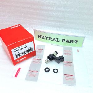 INJEKTOR INJECTOR HOLE 8 PLUS SEAL INJEKTOR K56 HONDA CB150R OLD SONIC 150 VERZA MEGA PRO SUPRA GTR CB150 R LED NEW CBR 150 VARIO 150 VARIO 160 ORIGINAL KEIHIN BARU