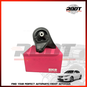 SKR ยางแท่นเครื่อง หลัง AT HONDA ACCORD ปี 13-19 G9 เครื่อง 2.0 เบอร์ SHOENM109