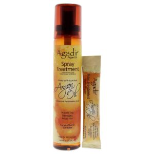 AGADIR Argan Oil Spray ment 5.1 Fl Oz (Pack of 1)