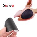 1Pair Black Non-Slip Shoes Pads Adhesive Shoe Sole Protectors Shoe Grips on Bottom of Shoes High Heel Anti-Slip. 