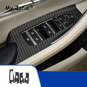 For BYD Seal U Sealion 6 Song Plus 2024 2025 Steering Wheel Buttons Trim Frame Stickers modification Accessories