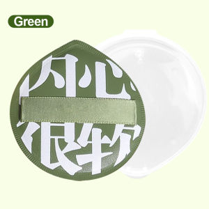 [Wholesale Price]XL Size Air Cushion Puff Super Soft Makeup Puff For Foundation Thick Blender Wet&Dry Use Makeup Sponge Large Marshmallow Puff