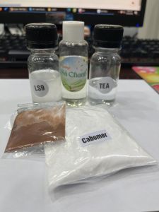 BỘT PHA NƯỚC LAU SÀN HƯƠNG BẠC HÀ 10 LÍT