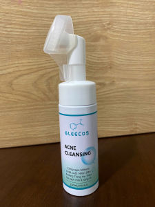 Sữa Rửa Mặt Dành Cho Mọi Loại Da Acne Cleansing 150ml