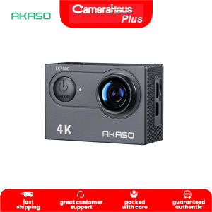 Akaso EK7000 Action Camera