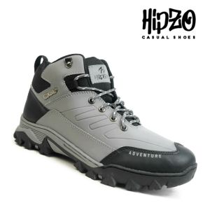 HIPZO Sepatu Pria Hiking Sepatu Boots Pria Sepatu Cowok Sepatu Riding Casual M71