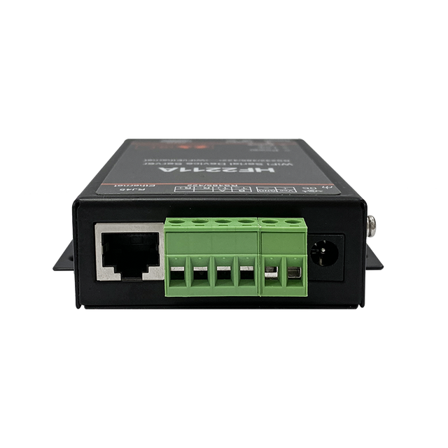 IOT ควบคุมอุตสาหกรรมแบบออโต้ Modbus Serial RS232/RS485/RS422 WiFi ...