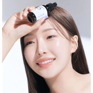 Serum dưỡng sáng mờ thâm Numbuzin No.5 Vitamin Concentrated 30ml