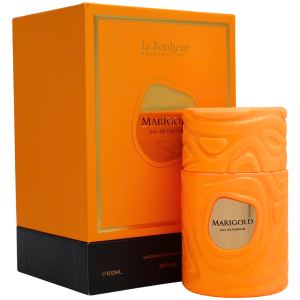 MARIGOLD Le Bonheur EDP 100ml Minyak Wangi For women Best Fragrance Long Lasting Perfumes
