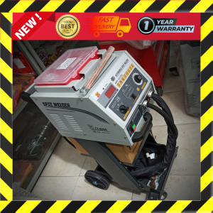 Máy hàn rút tôn ô tô máy giật rút tôn Ô tô FY-8000