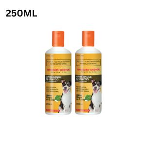 BUY 1 TAKE 1 Anti-Mange Anti-Galis Shampoo with Conditioner Best Used to Treat Parasitic and Fungal Infections Made with Madre de Cacao 125ml 250ml 500ml 1liter