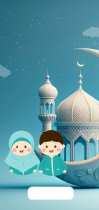 Sajadah Anak Laki Perempuan TK SD Custom Cetak Nama Sejadah Anti Slip Kado Souvenir Ultah Khitanan