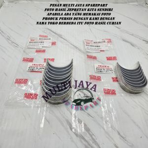 METAL jalan DUDUK STD ISUZU PANTER 2.3CC 2300CC