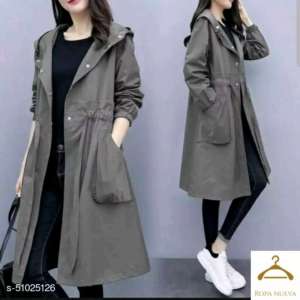 Coat Kyori Hoodie / Cardigan Wanita Kekinian / Atasan Wanita Terbaru / Bayar Ditempat