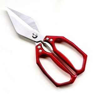 Kitchen Scissors Big Head Scissors/Heavy Duty Stainless Steel Multi-function/For Cutting Decorations/Home Kitchen Household/Chef Adult Use