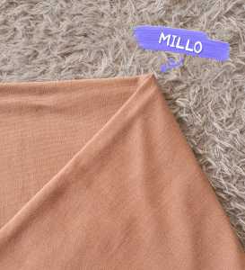 jilbab bergo instan hamidah jumbo / hamidah instan jumbo jersey
