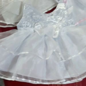 Baptismal Dress Set: A Complete Guide