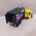 MOBIL TRUK BOX KONTAINER / MAINAN ANAK MOBIL BOK. 