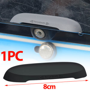 2PCS Car Rear Camera Rain Cover for Audi NIO Universal Silicone Waterproof Dustproof Protector Shield for Auto Trunk Reversing Camera