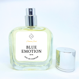 ERND Parfum cowok BLUE EMOTION | Fresh maskulin Elegan kalem | farfum perfume parfume laki remaja pria wanginya tahan lama 24 48 jam segar ninggalin jejak