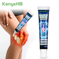 KANYEHB Knee Joint Pain Medical Ointment Traditional Chinese Pain Relief Ointment Rheumatoid Arthritis Painkillers cream. 