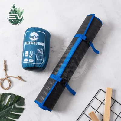 Paket Sleeping Bag Sb Polar Bantal Sleeping bag Paket Hemat Gunung Outdoor dan Matras Camping