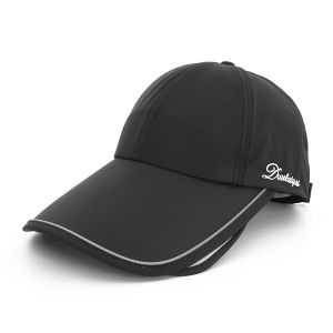 SG STOCK Upf50+ Sun Hat Anti-Sun Breathable Adjustable Quick Dry Sun Cap Outdoor Sports Duck Tongue Cap Large Brim Sun Hat