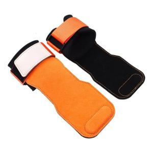 Weight Lifting Training Gloves Power Band Fitness Gloves Nonslip Weight Power Belt Lifting Pads Workout Protector