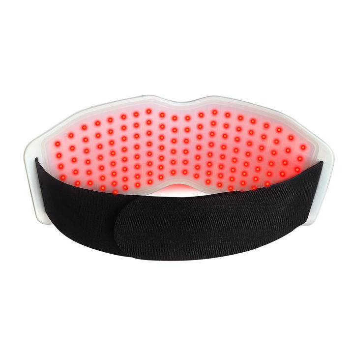 ZJZK Red Light Therapy Pad Full Body Infrared Light Therapy LED Light ...