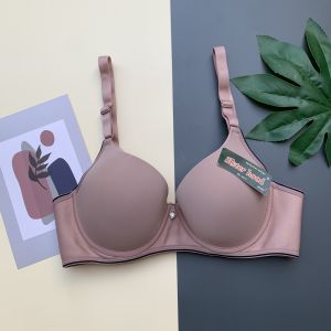 Áo ngực Thái Lan Sisterhood có gọng không đệm mút bigsize quả to ATOMSHOP BIG6-2472