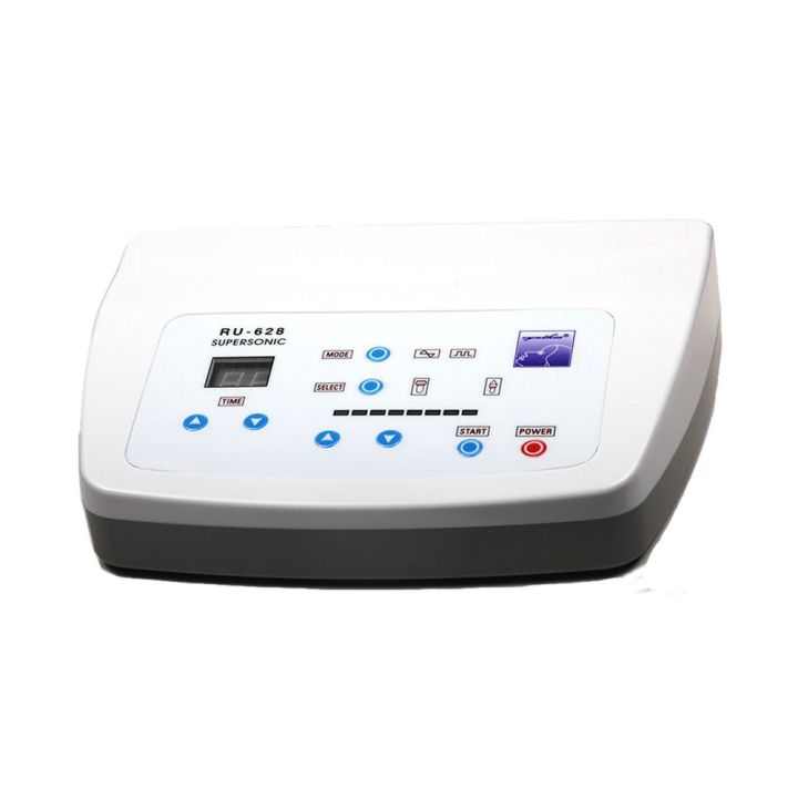 New. ULTRASONIC SUPERSONIC RU-628. | Lazada Indonesia