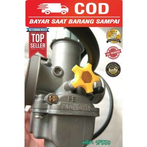 KARBURATOR PE 28 KEIHIN THAILAND SERI 74AAAI15